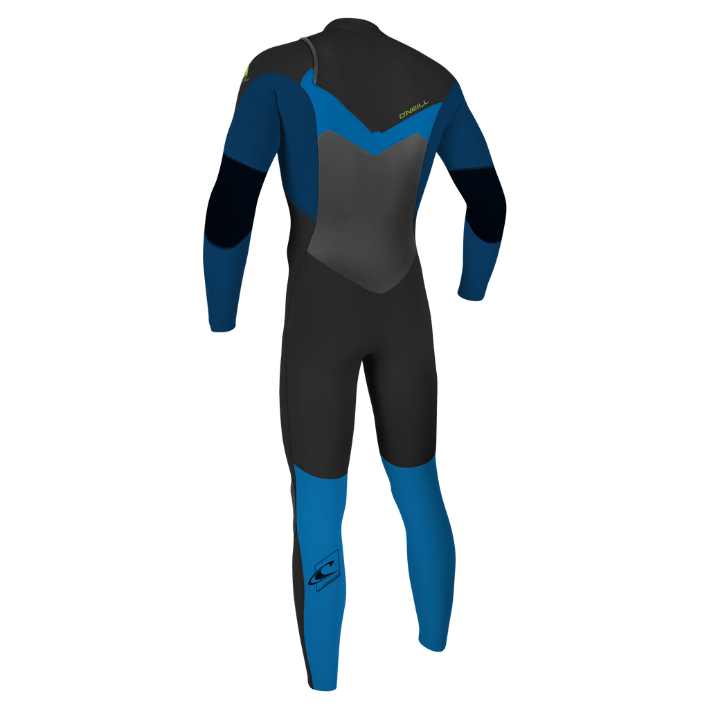 O'NEILL - YOUTH EPIC 4/3 CHEST ZIP FULL