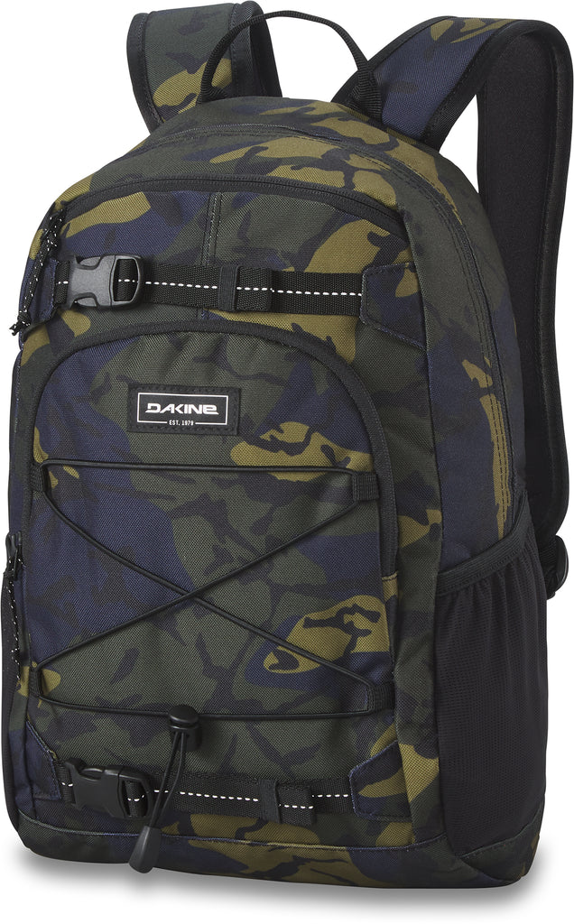 DAKINE - KIDS GROM PACK 13L