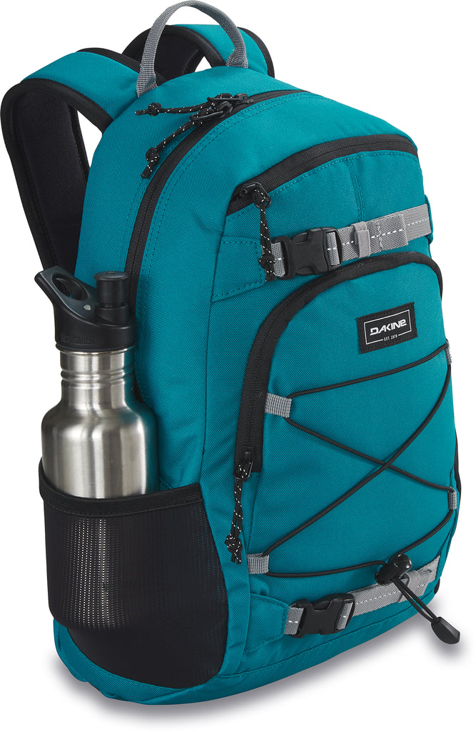 DAKINE - KIDS GROM PACK 13L