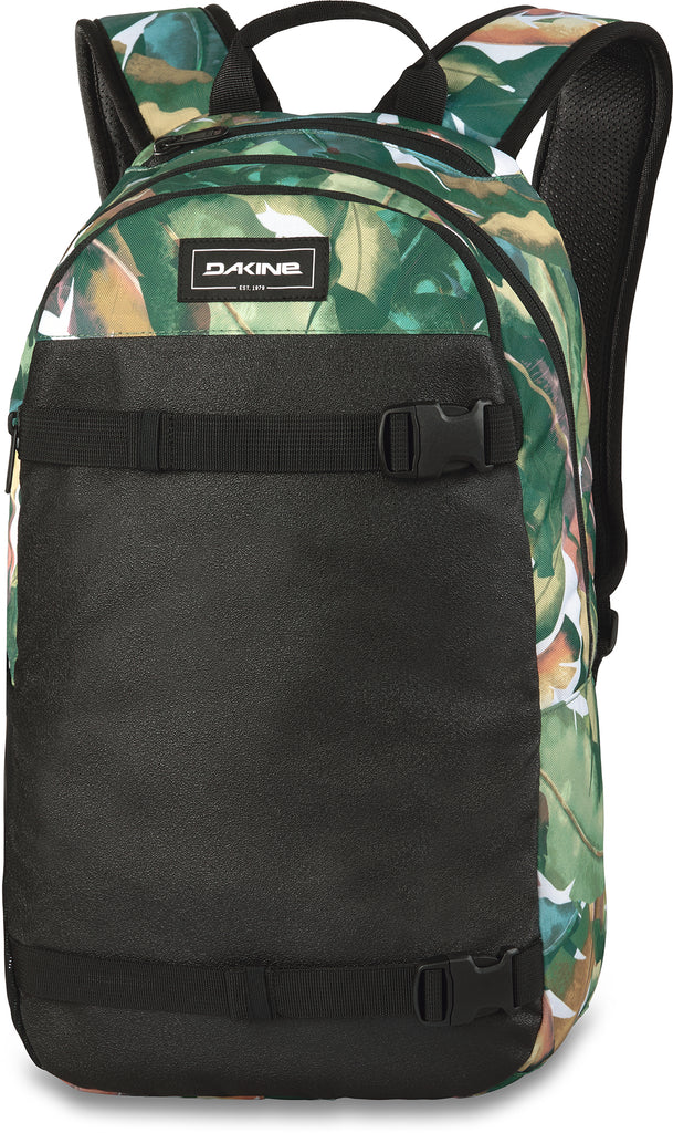 DAKINE - URBN MISSION PACK 22L