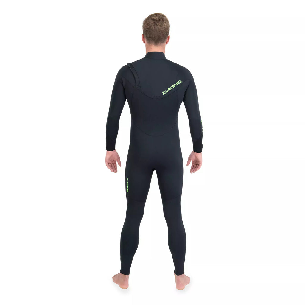 DAKINE - MALAMA ZIP FREE FULL SUIT 4/3MM