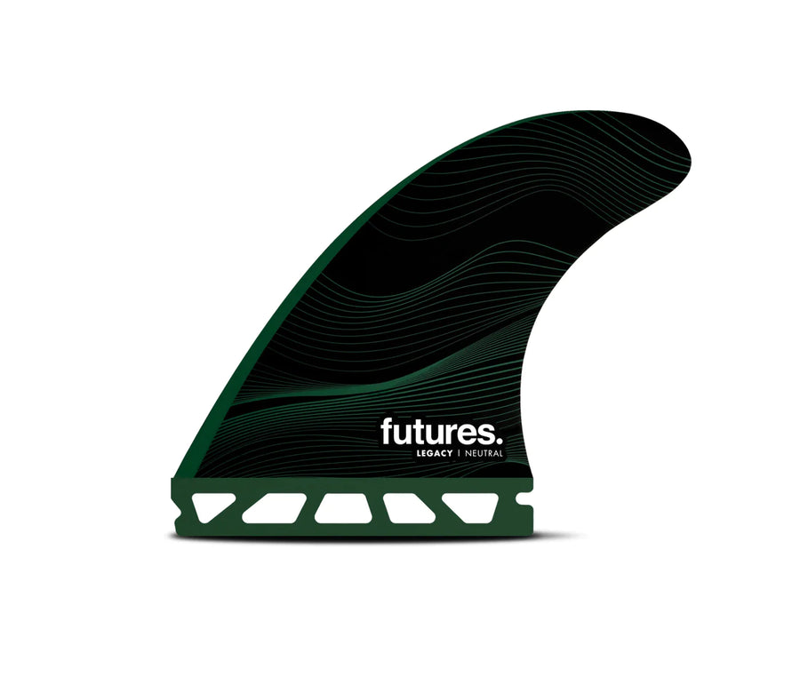 FUTURES - F8 HC THRUSTER / LEGACY SERIES