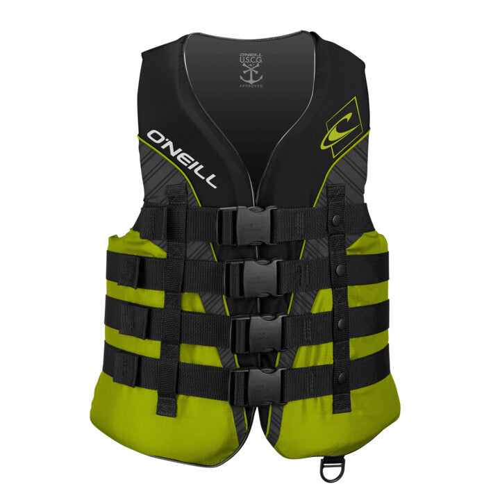 O'NEILL - SUPERLITE 50N ISO VEST