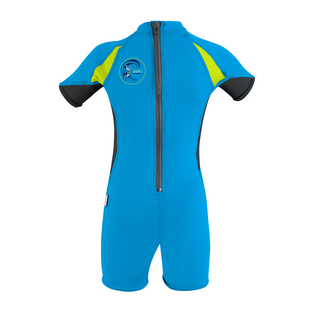 O'NEILL - TODDLER O'ZONE UV SPRING FOR BOYS