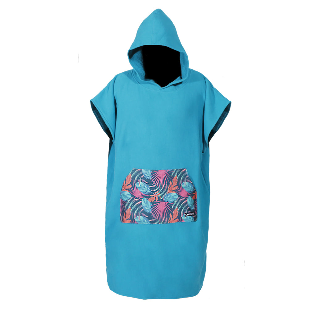 COHETE - PONCHO SURF VIBES