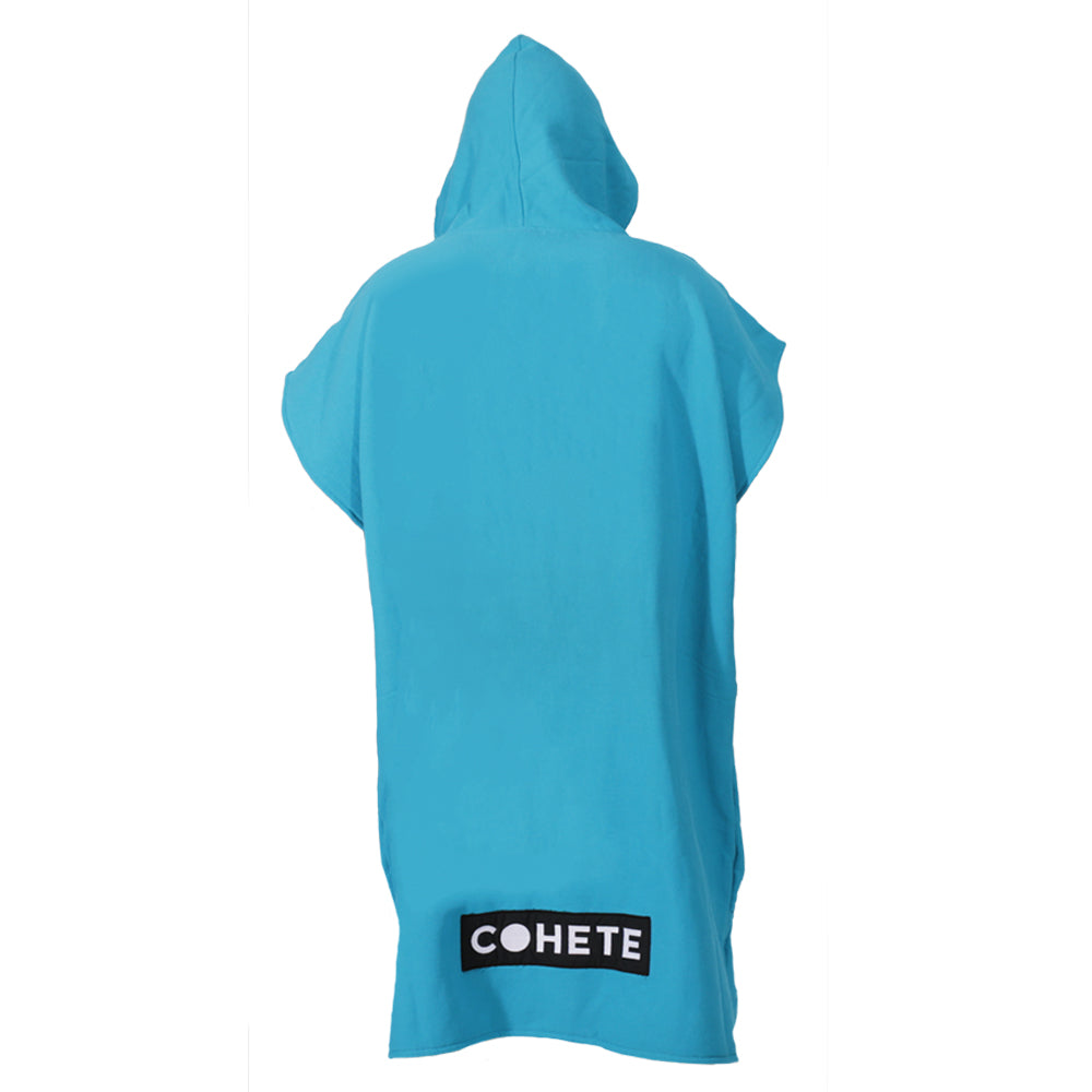 COHETE - PONCHO SURF VIBES