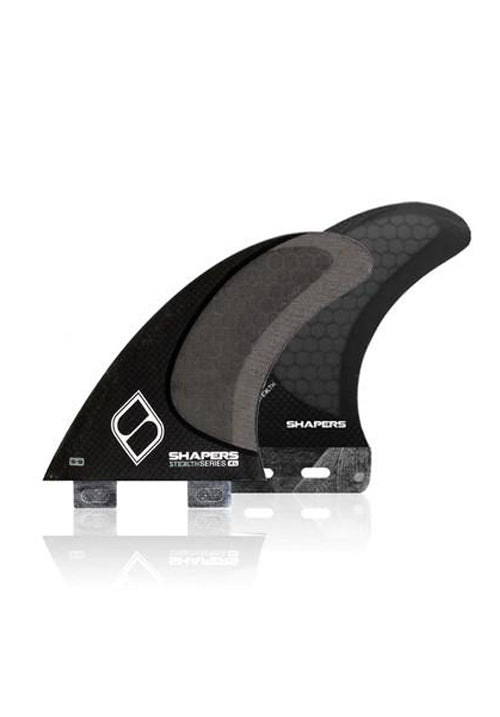 SHAPERS - CARBON STEALTH S9