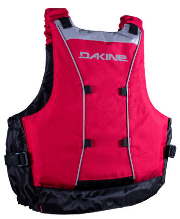 Dakine shop heli vest