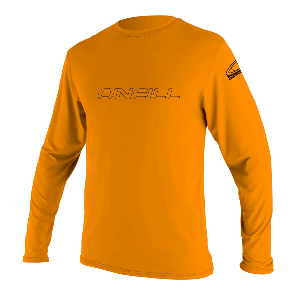 O'NEILL - YOUTH BASIC SKINS L/S SUN SHIRT