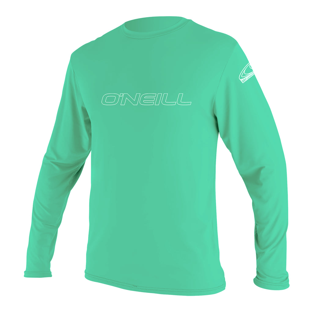 O'NEILL - YOUTH BASIC SKINS L/S SUN SHIRT