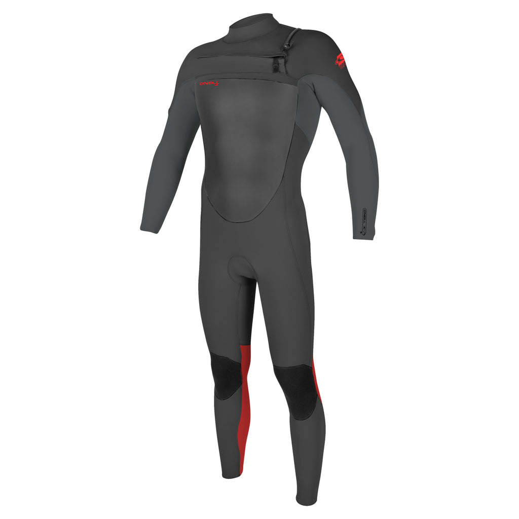 O'NEILL - YOUTH EPIC 4/3 CHEST ZIP FULL