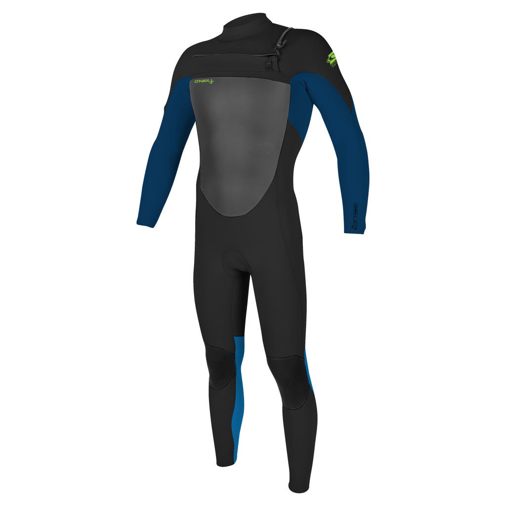 O'NEILL - YOUTH EPIC 5/4 CHEST ZIP FULL