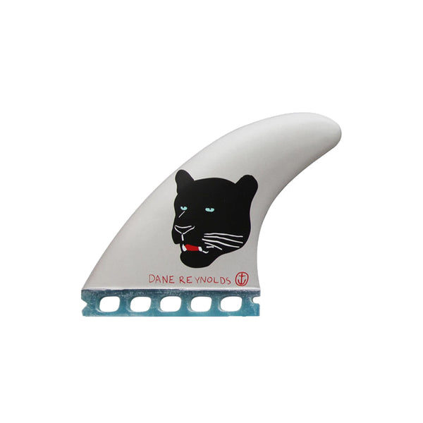 CAPTAIN FIN CO. - DANE REYNOLDS 