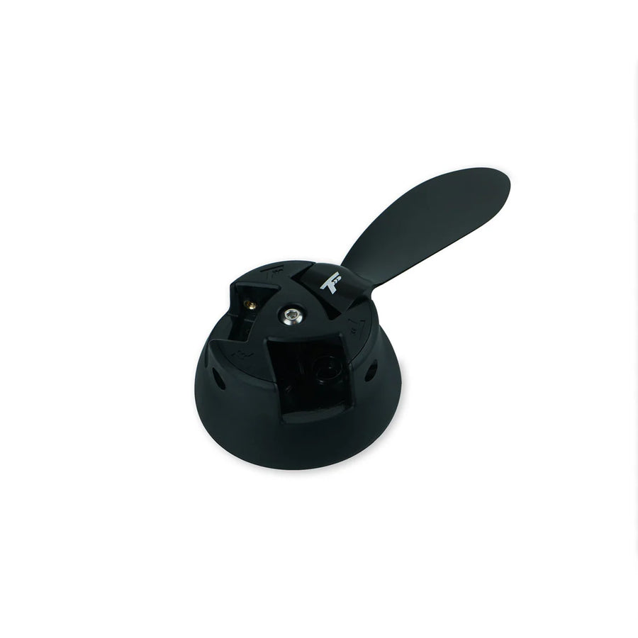 THREE BLADE PROPELLER UPGRADE