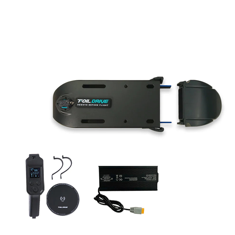 ASSIST MAX (BASE KIT)