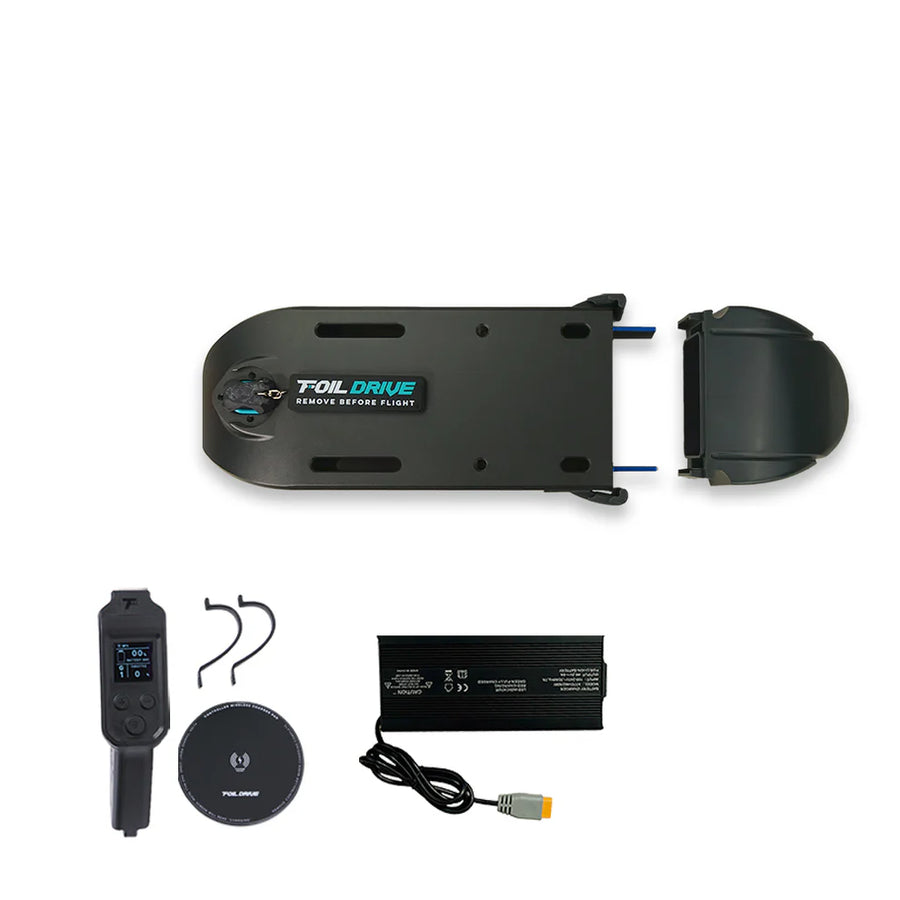 ASSIST MAX (BASE KIT)