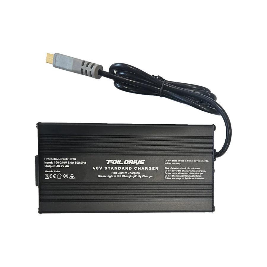 40V STANDARD CHARGER4AMP