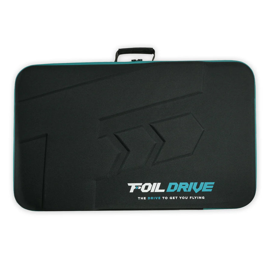 ASSIST SLIM AND ASSIST MAX CARRY CASE