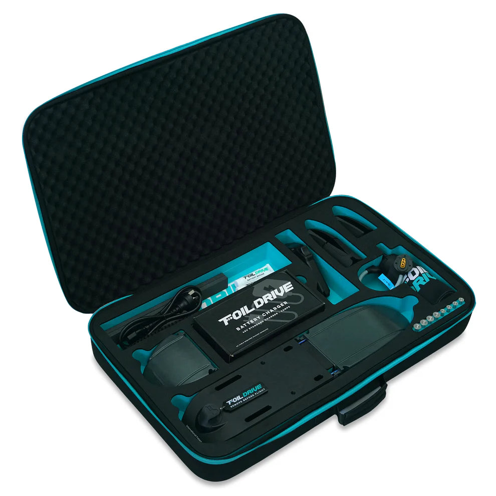 FOIL DRIVE ASSIST SLIM