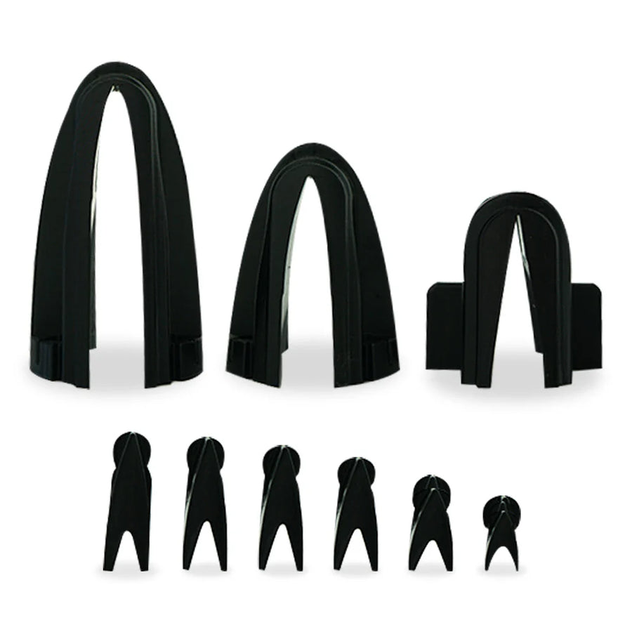 UNIVERSAL MAST ADAPTOR