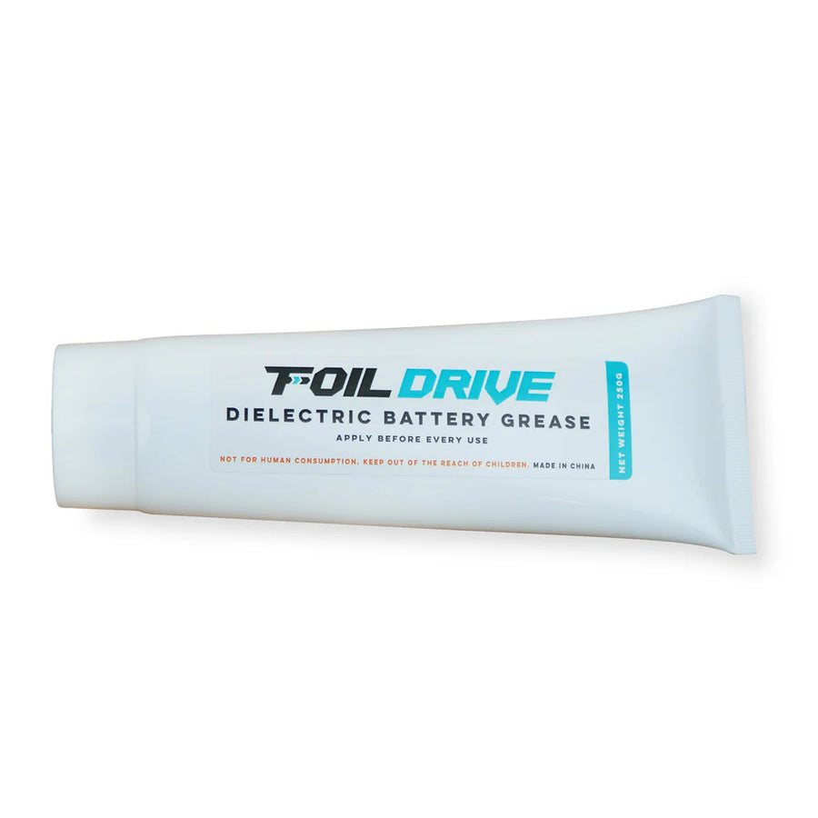 BATTERY GREASE 250G
