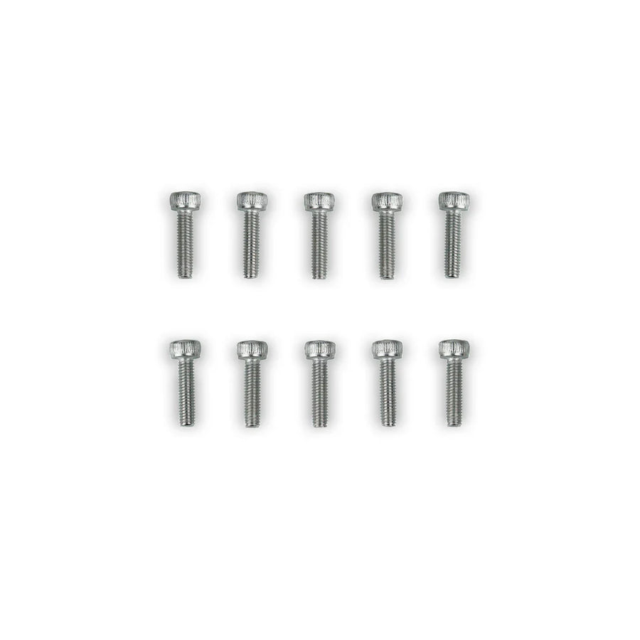SPARE MOTOR AND PUCK BOLTS (M3 12mm)