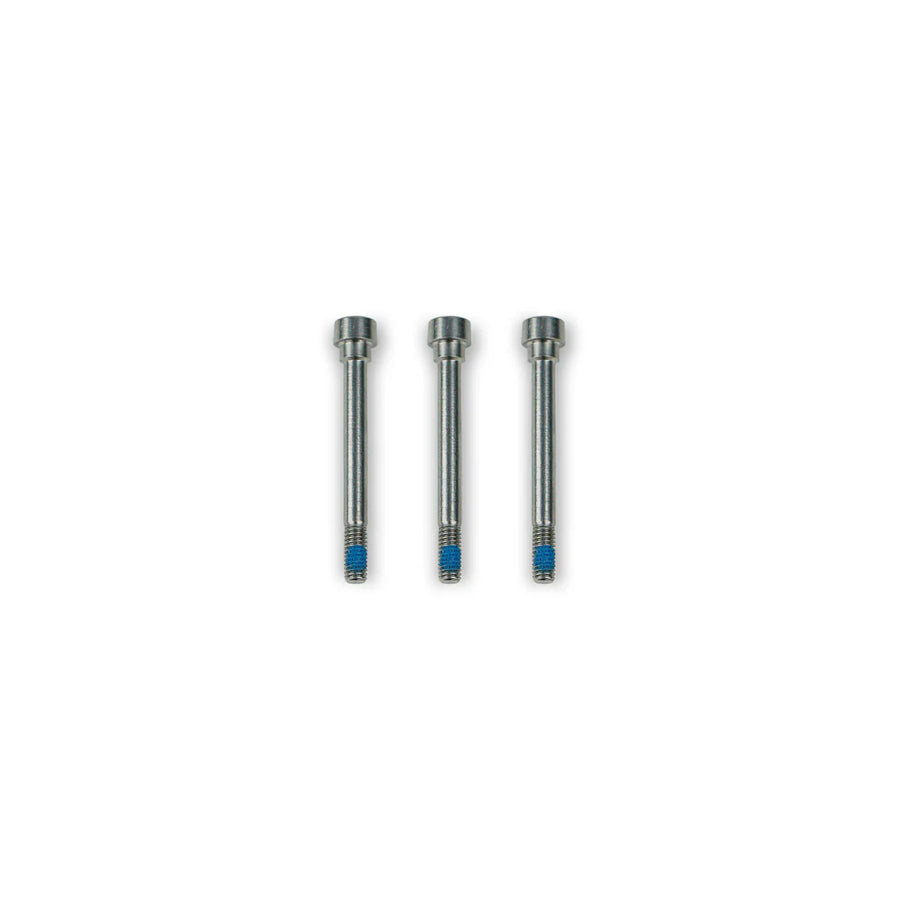 THREE BLADE PROPELLER BOLTS