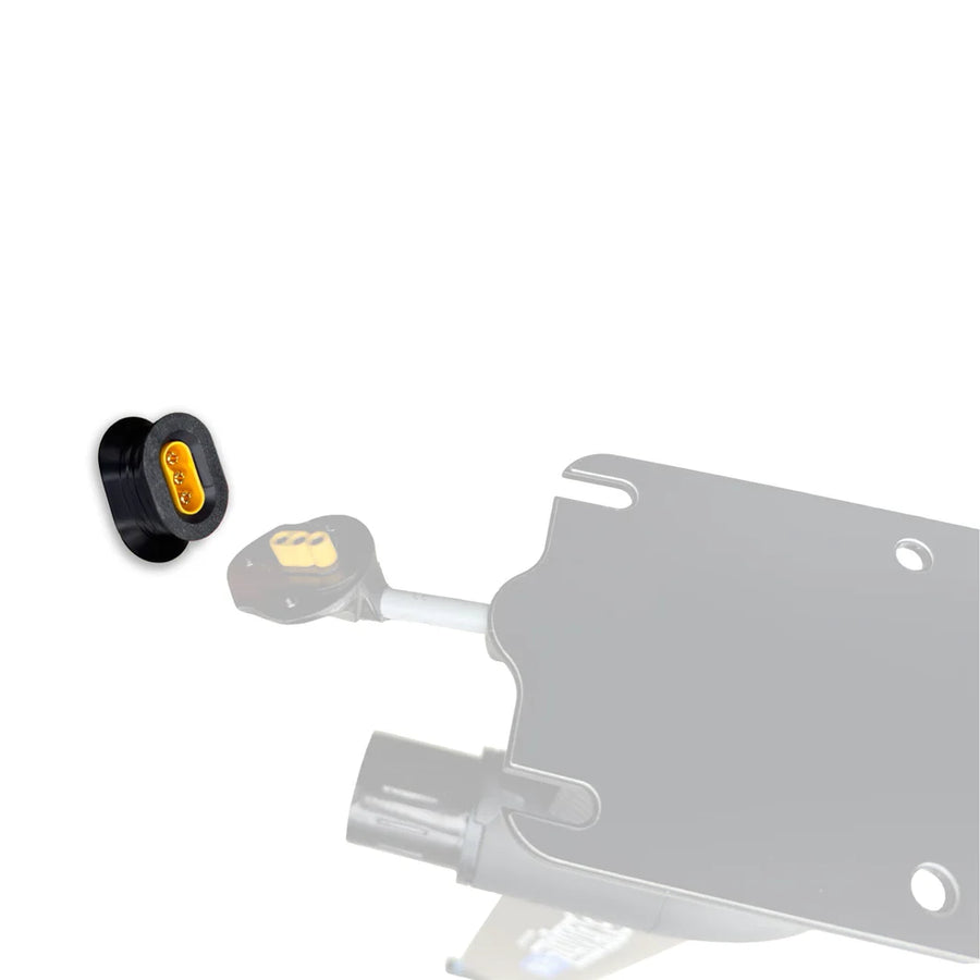 MOTOR PLUG PROCTECTOR - CABLE