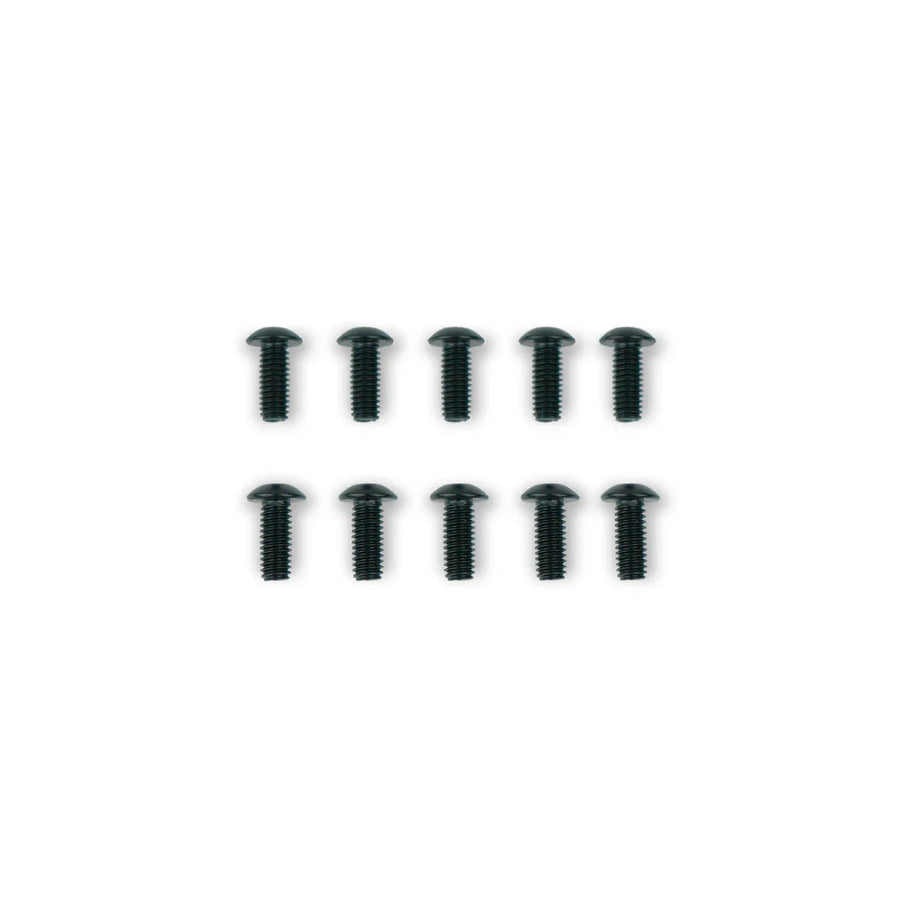 SPARE MOTOR PLUG BOLTS M4 x 10