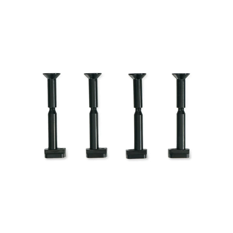 TITANIUM MAST PLATE SPLIT BOLT