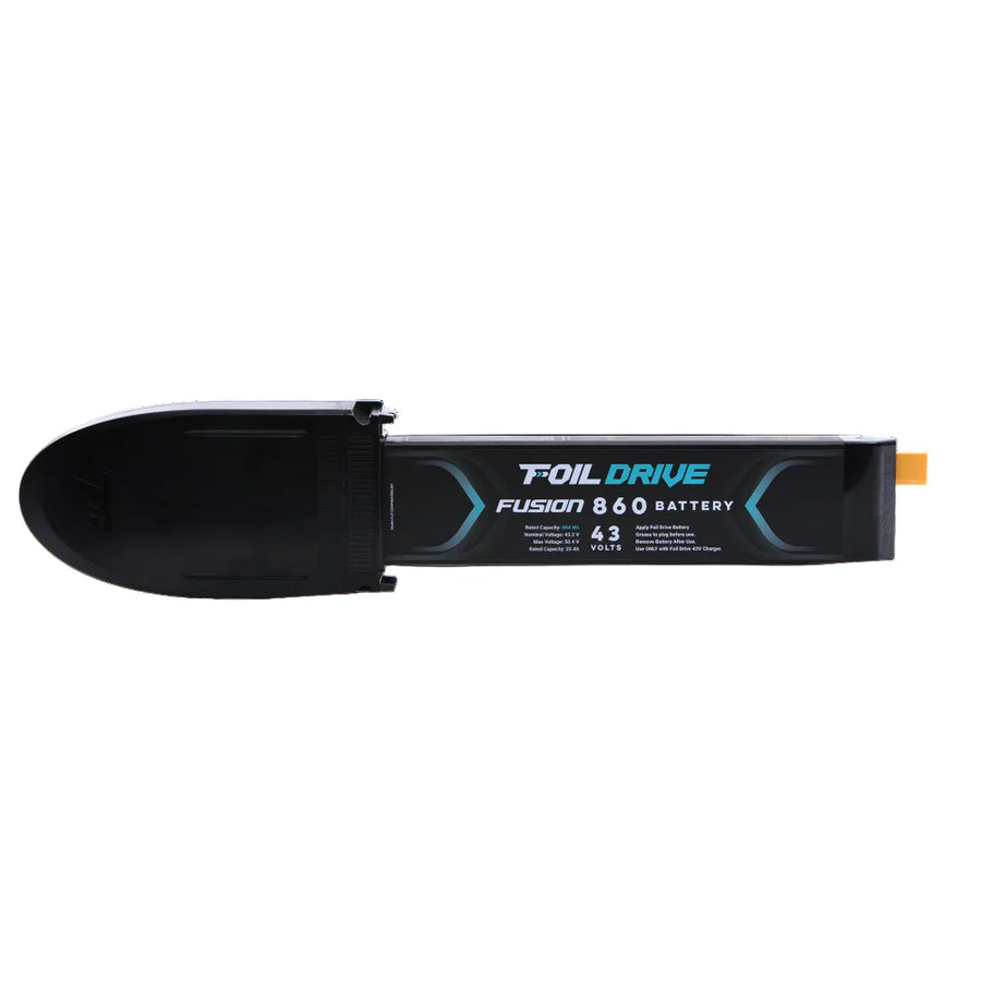 FOIL DRIVE FUSION 860 BATTERY