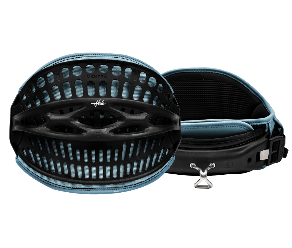 MANERA - HALO V2 HARNESS