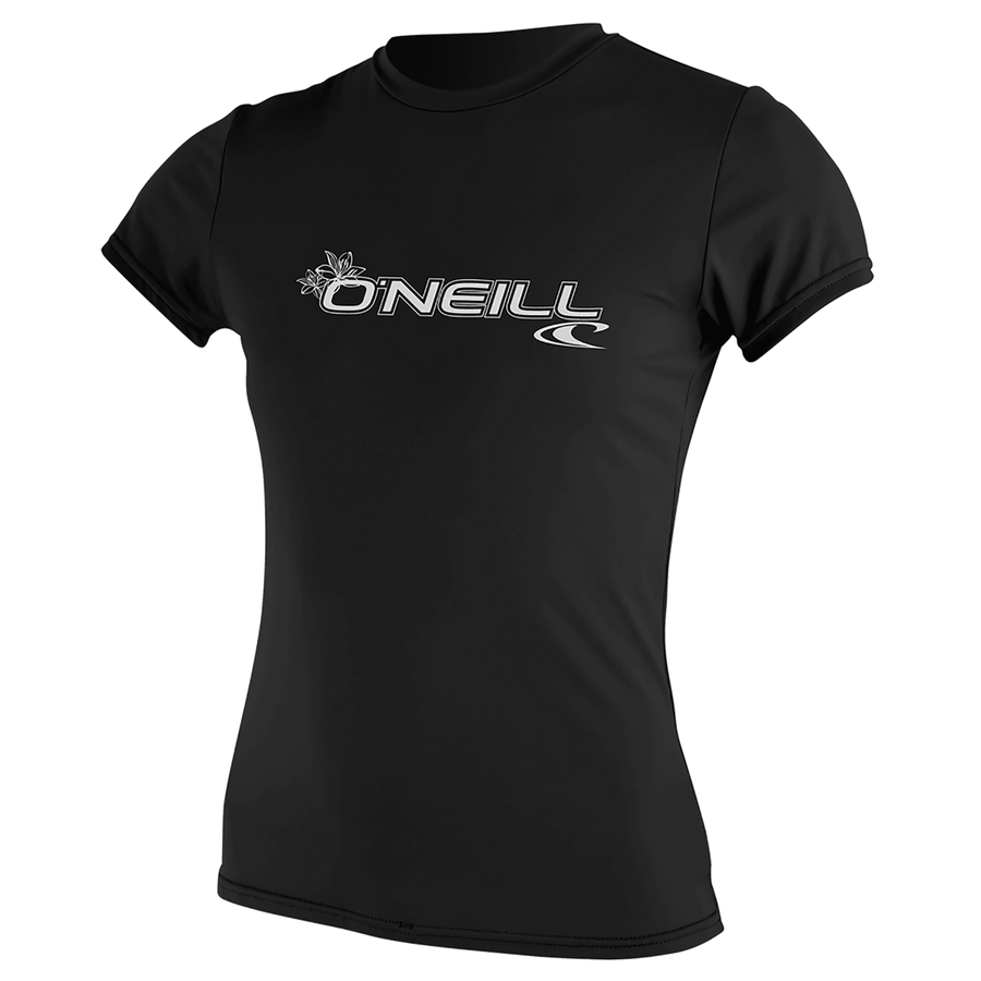 O'NEILL - BASIC SKINS S/S SUN SHIRT