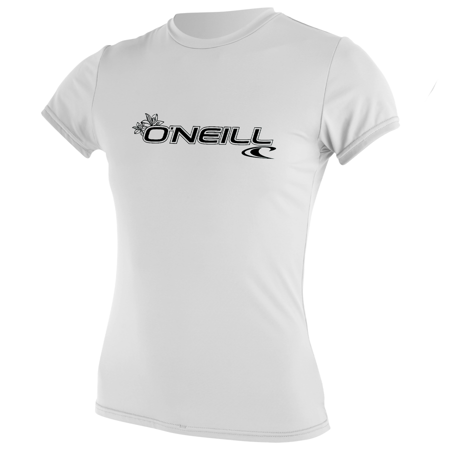 O'NEILL - BASIC SKINS S/S SUN SHIRT