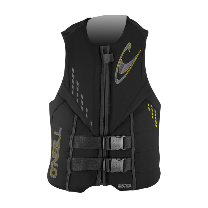 O'NEILL - REACTOR ISO 50N VEST