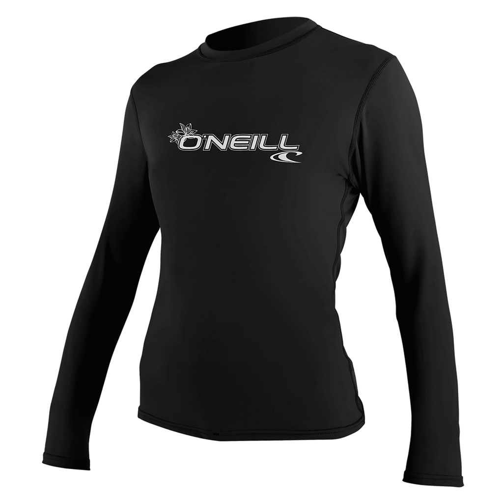 O'NEILL - BASIC SKINS L/S SUN SHIRT