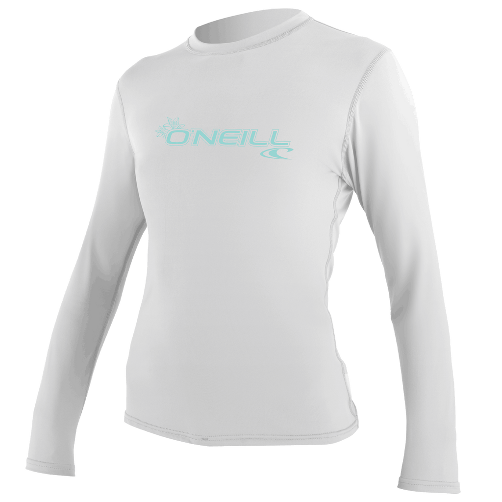 O'NEILL - BASIC SKINS L/S SUN SHIRT