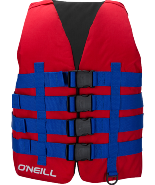 O'NEILL - RENTAL SUPERLITE CE VEST