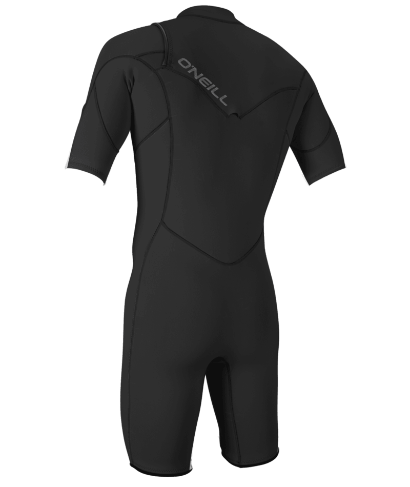 O'NEILL -  HAMMER 2mm CHEST ZIP S/S SPRING