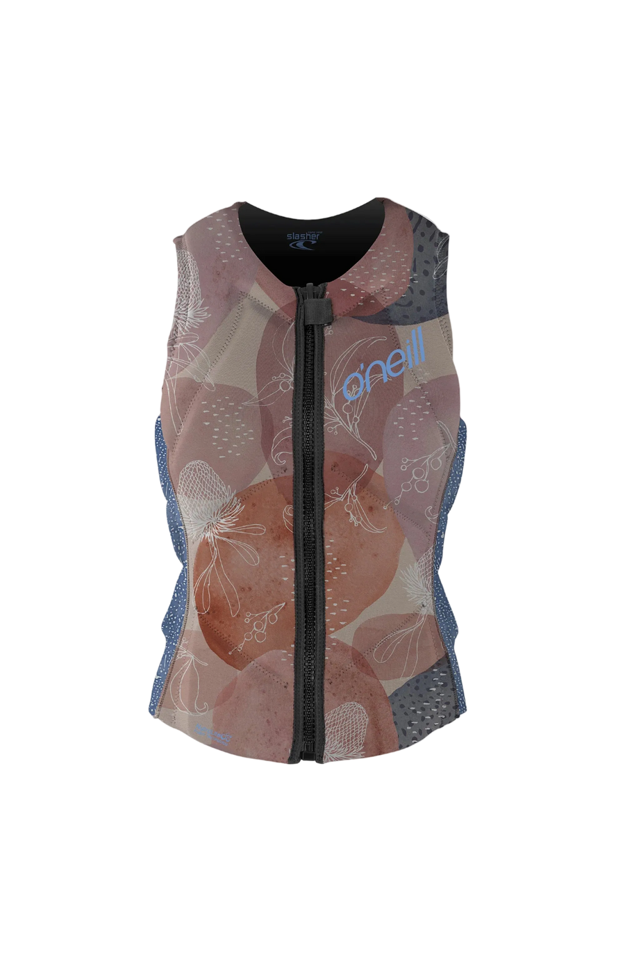 O'NEILL - SLASHER COMP VEST