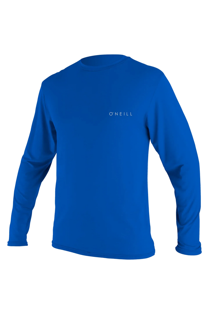 O'NEILL - BASIC SKINS L/S SUN SHIRT