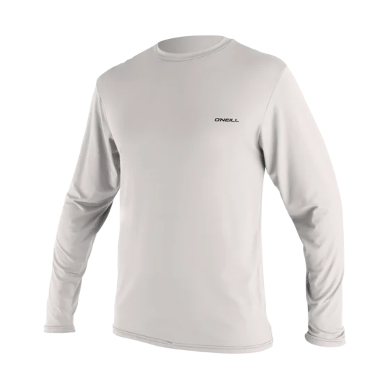 O'NEILL - BASIC SKINS L/S SUN SHIRT