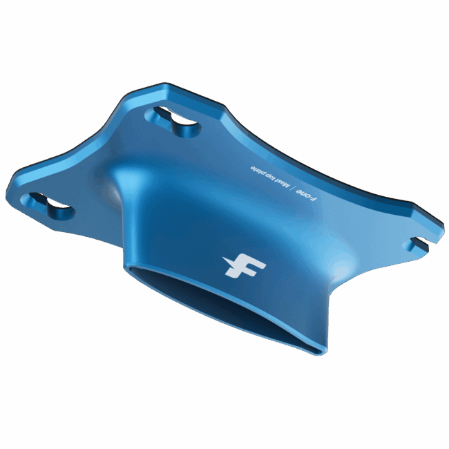 MAST TOP PLATE