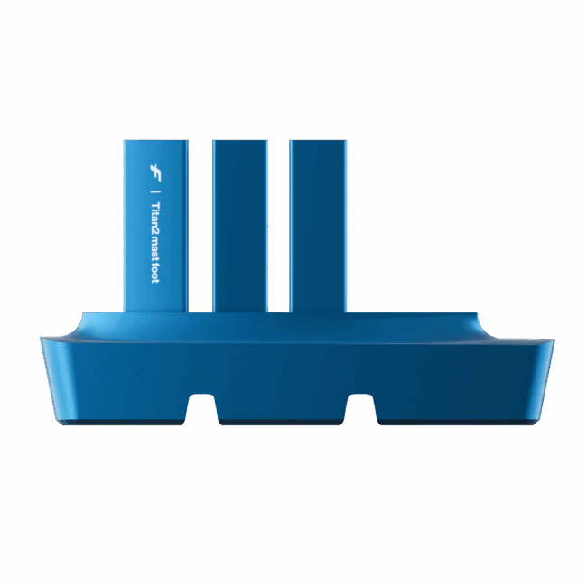 ALU MAST PACK