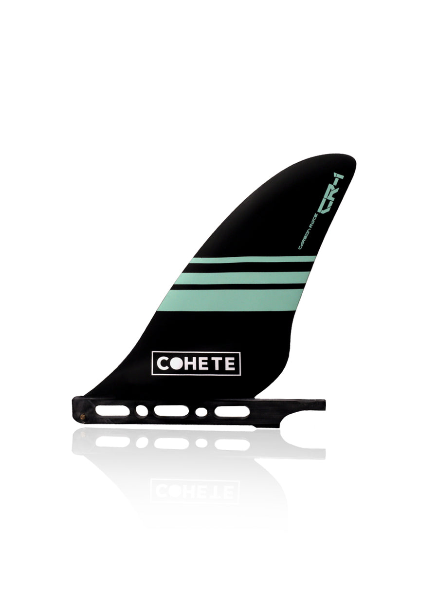 COHETE - CR-1 8' RACE SINGLE FIN CARBON FIBER