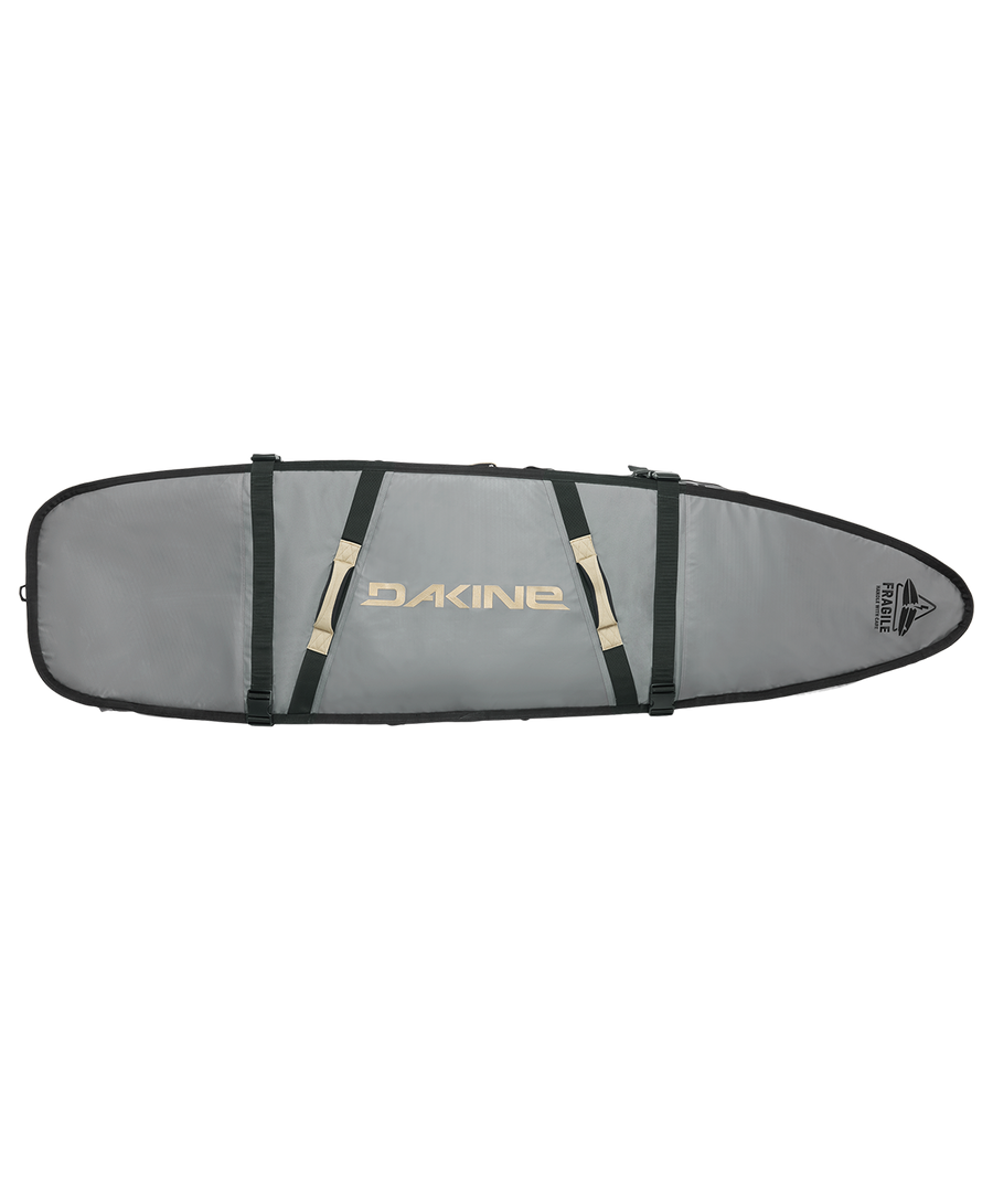 WORLD TRAVELER QUAD SURFBOARD ROLLER BAG