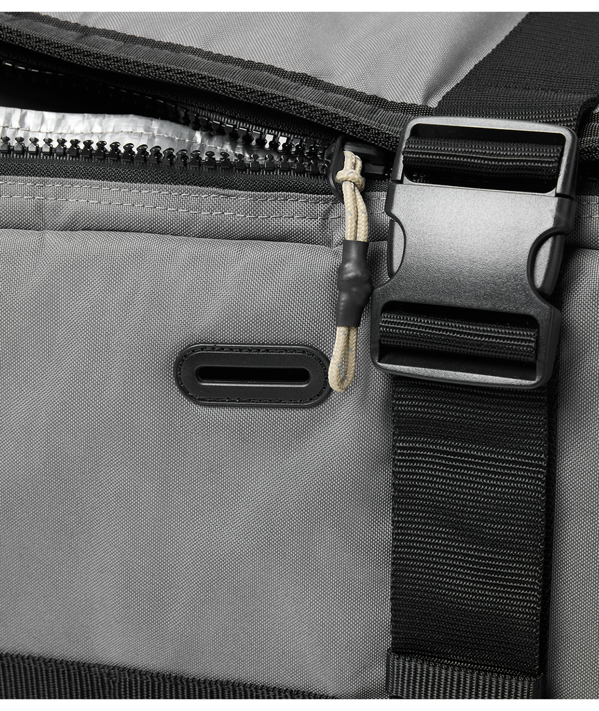 TOUR PRO SURFBOARD ROLLER BAG