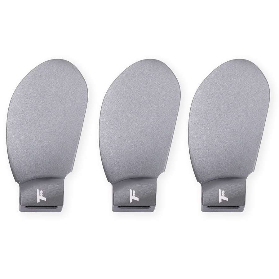 MID HIGH RANGE PROPELLER 10