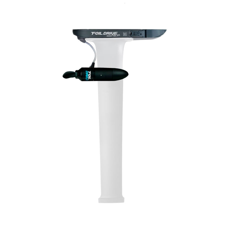 FOIL DRIVE ASSIST SLIM