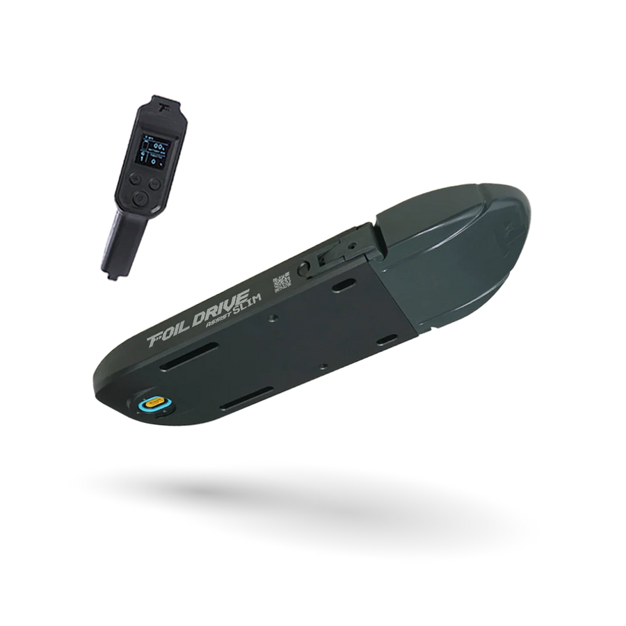 ASSIST SLIM (BASE KIT)